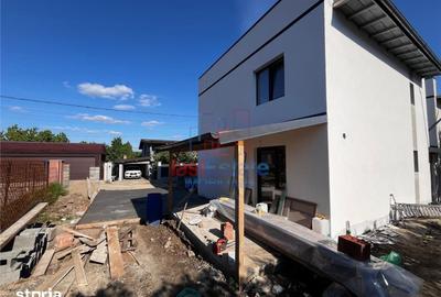 Casă cu 4 camere cu Teren 300 Mp în Ciurea - 5