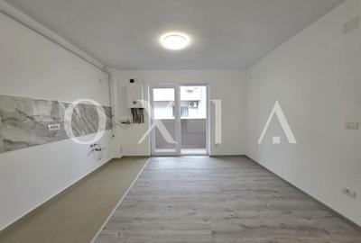 Apartament cu 2 camere semidecomandat în Giroc - 2