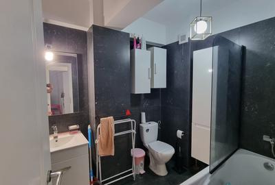 Apartament cu 2 camere decomandat în Cug - 12