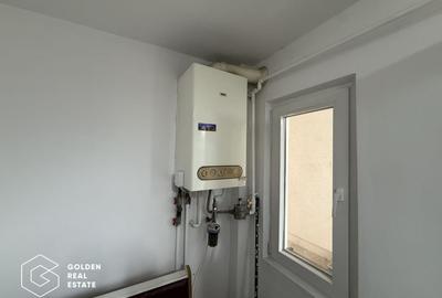 Casă individuală cu 4 camere cu Canalizare în UTA - 13
