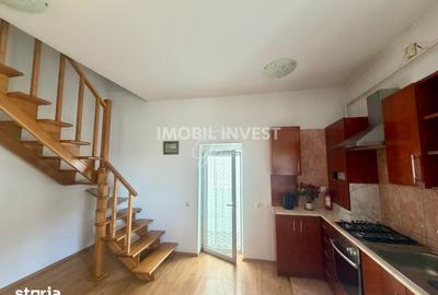 Apartament cu 3 camere în Tolstoi