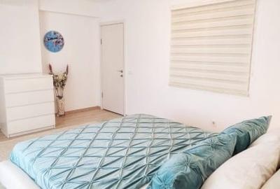 Apartament cu 3 camere decomandat, mobilat în Nord - 2