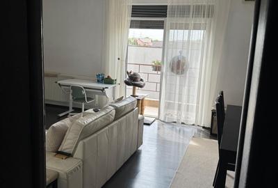 Apartament cu 2 camere decomandat în Dobroești - 2