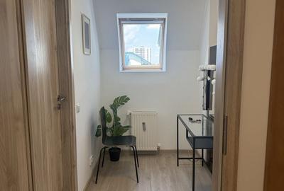 Garsonieră în Valea Oltului - 12