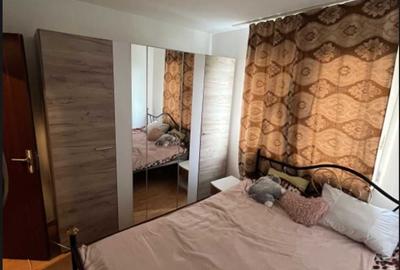 Apartament cu 2 camere decomandat în Mănăștur