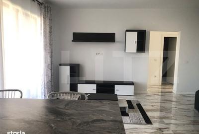 Apartament cu 3 camere în Someșeni - 4