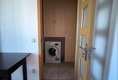 Garsonieră semidecomandată în Crângași - 2