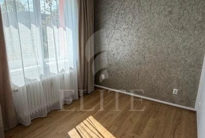 Apartament cu 2 camere circular, mobilat în Plopilor - 2