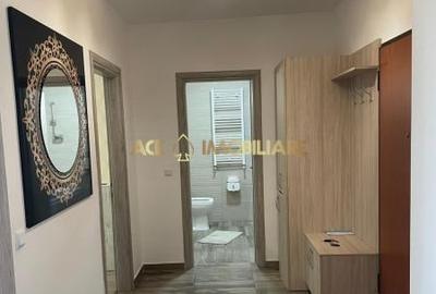 Apartament cu 2 camere decomandat, mobilat în Berceni - 5