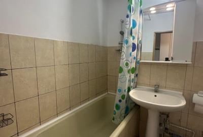 Garsonieră semidecomandată în Central - 7