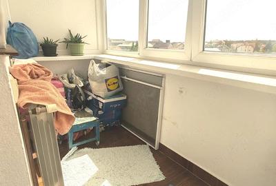 Apartament cu 2 camere semidecomandat în Craiovei - 3