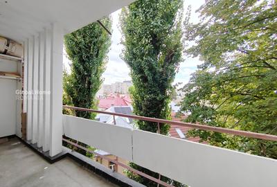 Apartament cu 2 camere semidecomandat, mobilat în Timpuri Noi - 9