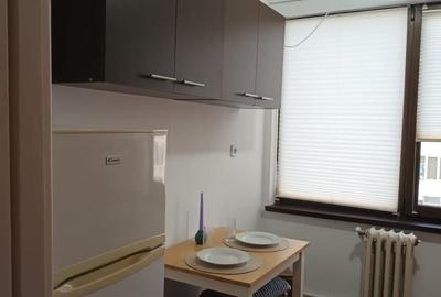Apartament cu 2 camere semidecomandat în Central - 13