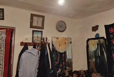 Casă cu 2 camere cu Teren 1800 Mp în Lunca - 10