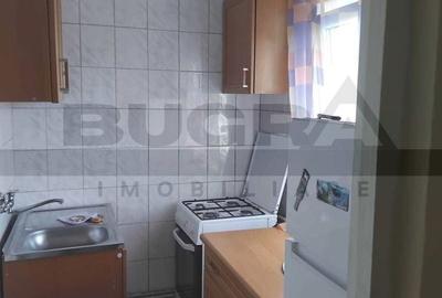 Garsonieră decomandată în Mănăștur - 3