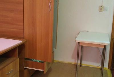 Garsonieră nedecomandată în Șagului - 2