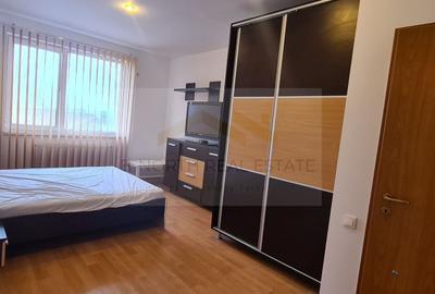 Apartament cu 2 camere semidecomandat, mobilat în Corbeanca - 4
