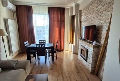 Apartament cu 2 camere decomandat în Nord - 2