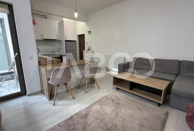Apartament cu 2 camere decomandat, mobilat în Mihai Viteazul - 4