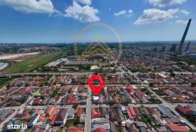 Apartament cu 3 camere decomandat în 23 August - 5
