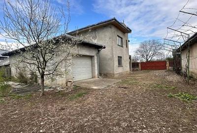 Casă cu 5 camere cu Teren 1000 Mp în Central - 7