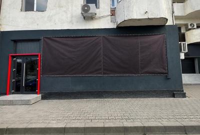 Spațiu comercial, de 55 mp, în Fetești-Gară - 3
