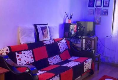 Garsonieră decomandată în Valea Adâncă - 5