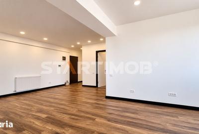 Apartament cu 2 camere în Griviței