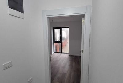 Apartament cu 2 camere decomandat în Central - 1
