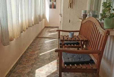 Apartament cu 2 camere semidecomandat în Ștefan cel Mare - 4