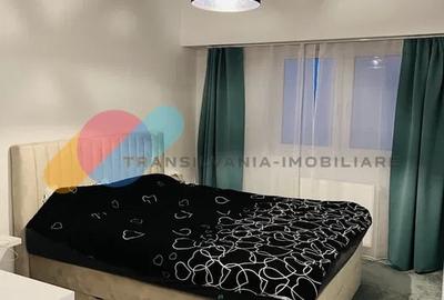 Apartament cu 2 camere semidecomandat, mobilat în Apahida - 4