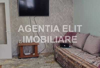 Apartament cu 2 camere decomandat în Central - 1