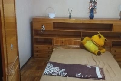 Apartament cu 2 camere nedecomandat în Dacia