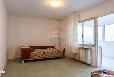 Garsonieră decomandată în Pantelimon - 1