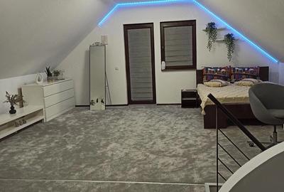 Casă cu Teren 1457 Mp în Traian - 18
