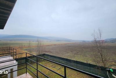 Casă cu 3 camere cu Teren 315 Mp în Sângeorgiu de Mureș - 1