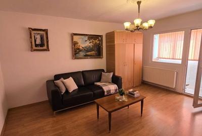 Apartament cu 4 camere decomandat, mobilat în Republicii - 1