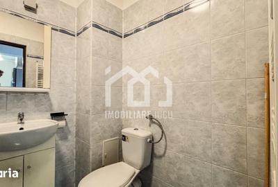 Apartament cu 2 camere în Jucu