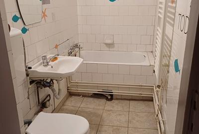 Apartament cu 2 camere semidecomandat în Gară - 2