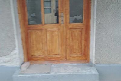 Casă cu Teren 575 Mp în Central