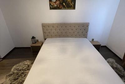 Apartament cu 2 camere în Dosu Bricii