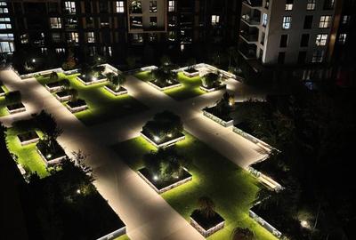 Apartament cu 2 camere decomandat în Herăstrău - 2