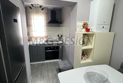 Apartament cu 2 camere nedecomandat în Elisabetin - 6