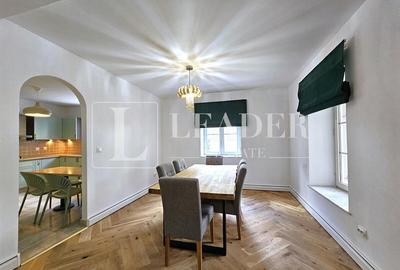 Duplex cu 5 camere cu Teren 400 Mp în Pipera - 8
