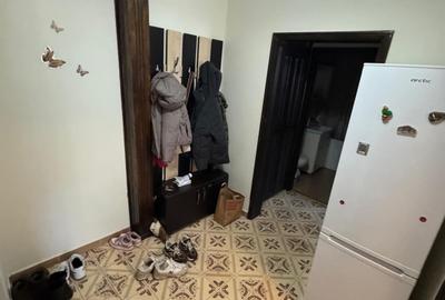 Apartament cu 2 camere decomandat în Alexandru cel Bun - 8