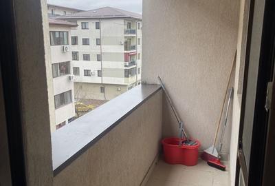 Apartament cu 2 camere decomandat în Titan - 1