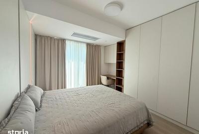 Apartament cu 2 camere în Ștefan cel Mare