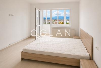 Apartament cu 2 camere semidecomandat, mobilat în Vasile Aaron - 4