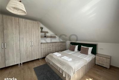 Casă cu 6 camere cu Teren 660 Mp în Nufărul