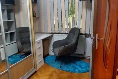 Apartament cu 2 camere în Șagului - 4